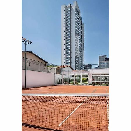 Anylife Summit Pinheiros Apartment Sao Paulo Bagian luar foto