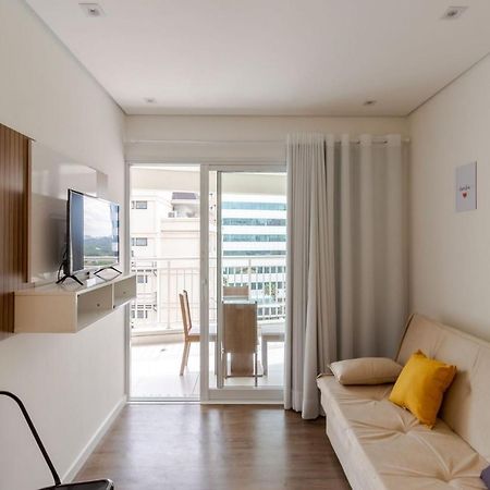 Anylife Summit Pinheiros Apartment Sao Paulo Bagian luar foto